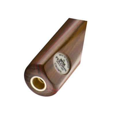 Snooker Queue Peradon Crown 3/4 geteilt 9,5mm 58Zoll